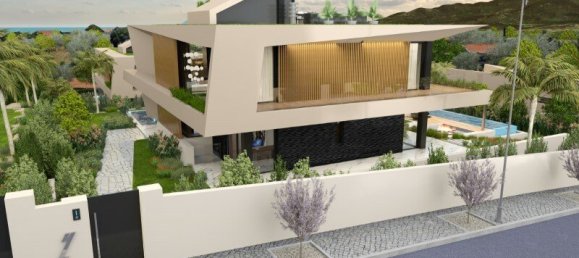 5 bedrooms Villa in Sintra, Portugal No. 143153 3