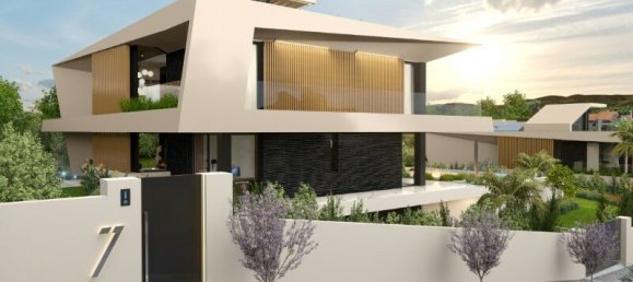 5 bedrooms Villa in Sintra, Portugal No. 143153 28