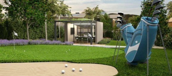 5 bedrooms Villa in Sintra, Portugal No. 143153 8