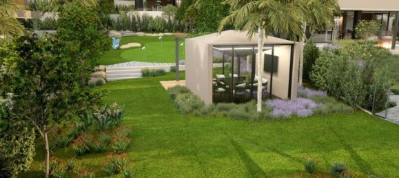 5 bedrooms Villa in Sintra, Portugal No. 143153 5