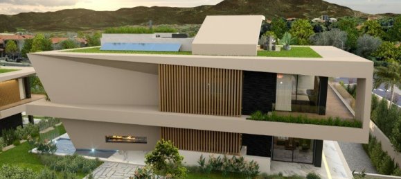 5 bedrooms Villa in Sintra, Portugal No. 143153 4