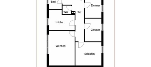 3 bedrooms Apartment in Ludwigsburg, Germany No. 283331 10