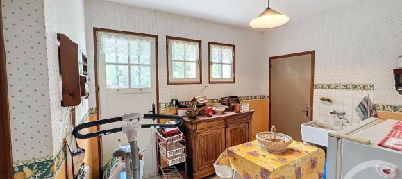 Castelos T4 em Mennetou-sur-Cher, France N.º 65906 10