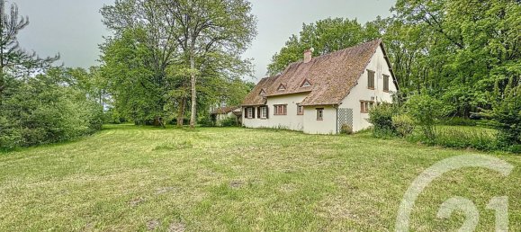 Castelos T4 em Mennetou-sur-Cher, France N.º 65906 3