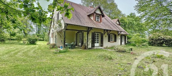 Castelos T4 em Mennetou-sur-Cher, France N.º 65906 2