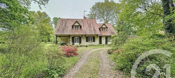 Castelos T4 em Mennetou-sur-Cher, France N.º 65906 21