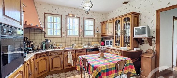 Castelos T4 em Mennetou-sur-Cher, France N.º 65906 9