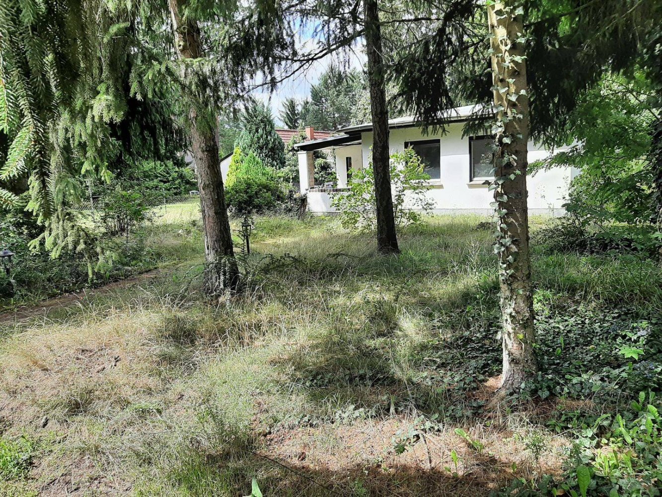 Terreno en Oder-Spree, Germany No. 227746