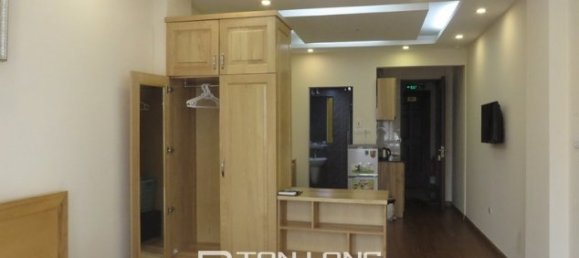 Квартира с 1 спальней в Каузяй, Вьетнам № 3509 4