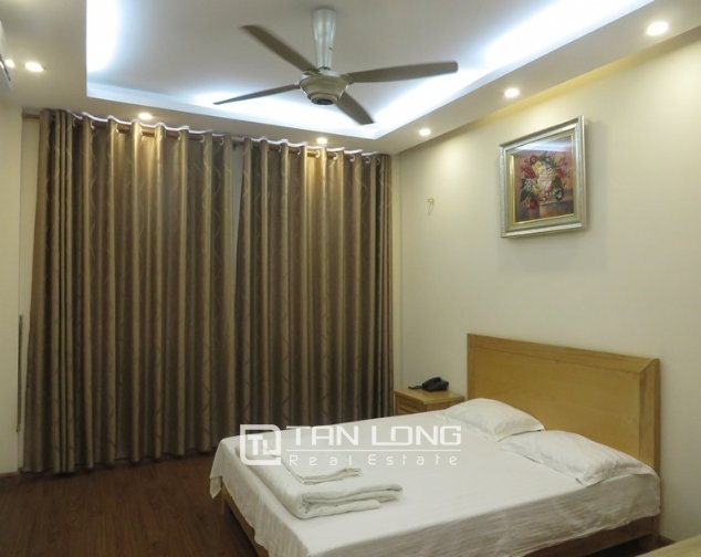 Квартира с 1 спальней в Каузяй, Вьетнам № 3509