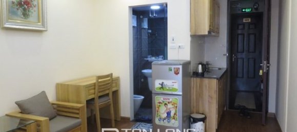 Квартира с 1 спальней в Каузяй, Вьетнам № 3509 2