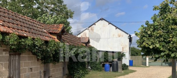 3 bedrooms House in Chabris, France No. 154222 6