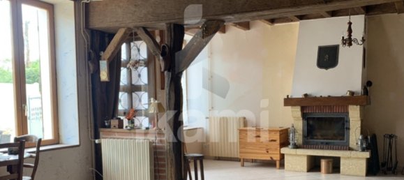 3 bedrooms House in Chabris, France No. 154222 14