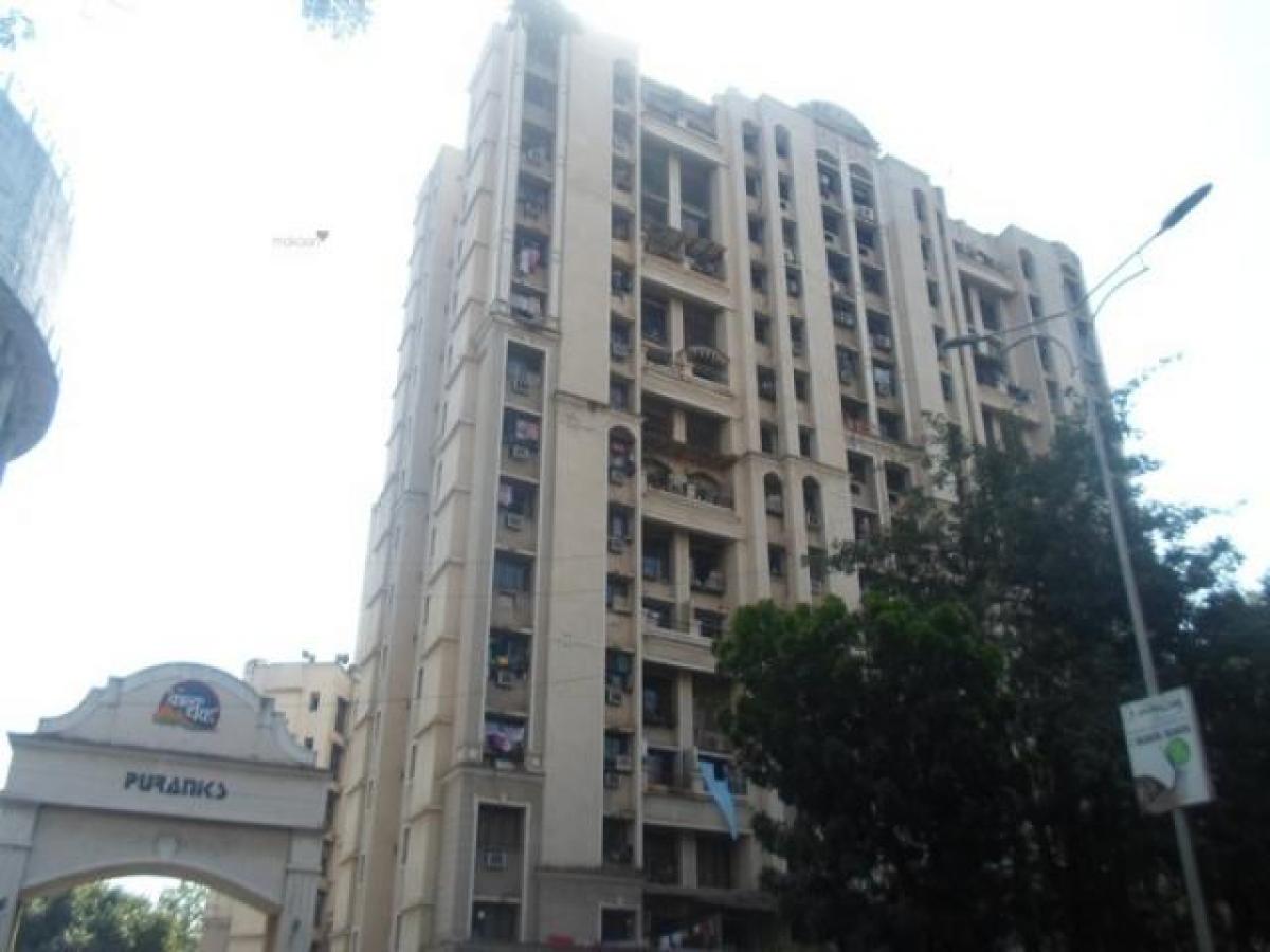 Studio in Mumbai, India, Nr. 43781