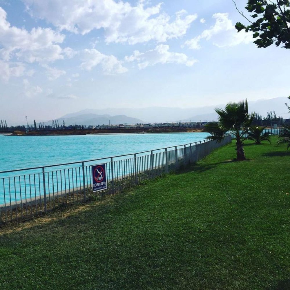 3 غرف نوم منزل في Chacabuco, Chile رقم 1853