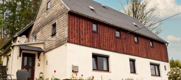 Castelos de 6 divisões em Erzgebirgskreis, Germany N.º 68424 2