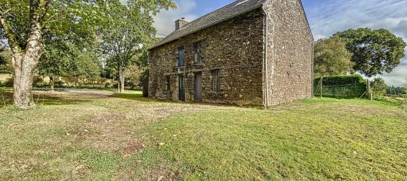 Casa de 3 dormitorios en Mauron, France No. 267954 4