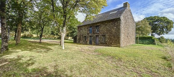 Casa de 3 dormitorios en Mauron, France No. 267954 3