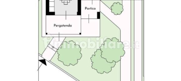 Villa de 2 dormitorios en San Michele al Tagliamento, Italy No. 91404 24