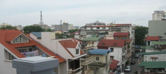 1 bedroom Apartment in Hoan Kiem, Vietnam No. 6547 4