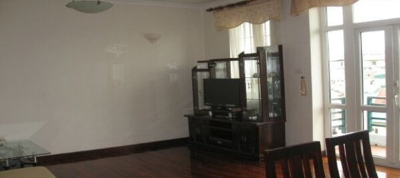 1 bedroom Apartment in Hoan Kiem, Vietnam No. 6547 2