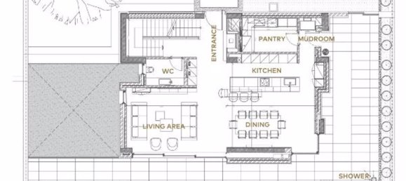 3 chambres villa à vendre à Ayia Napa, Ammochostos, Cyprus № 9582 26