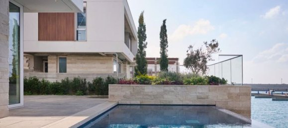 3 chambres villa à vendre à Ayia Napa, Ammochostos, Cyprus № 9582 20