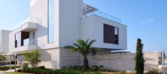 3 chambres villa à vendre à Ayia Napa, Ammochostos, Cyprus № 9582 22