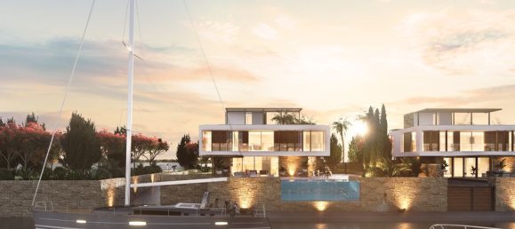 3 chambres villa à vendre à Ayia Napa, Ammochostos, Cyprus № 9582 4