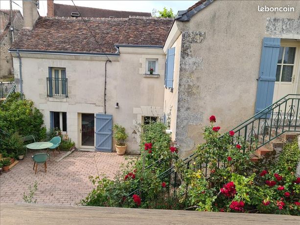 3 chambres Maison à Amboise, France No. 300649