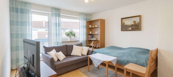 2 bedrooms Apartment in Augsburg, Germany No. 223712 2