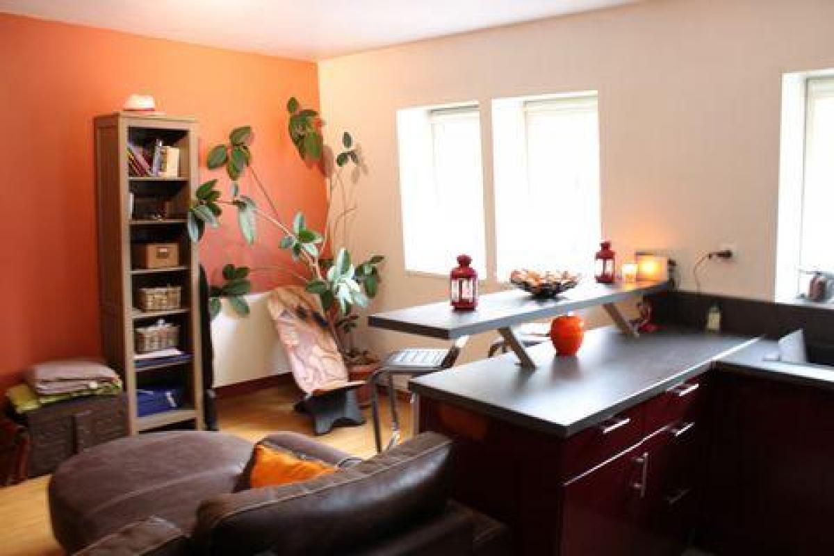 Condominio de 2 dormitorios en Lannoy, France No. 28691