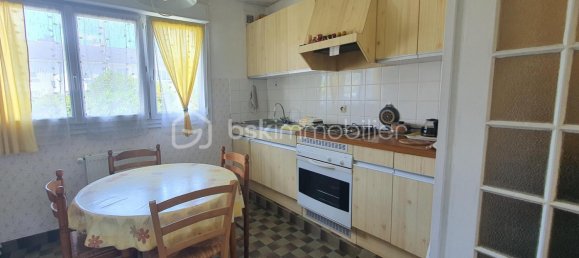 4 bedrooms House in Saint-Nazaire, France No. 342883 3