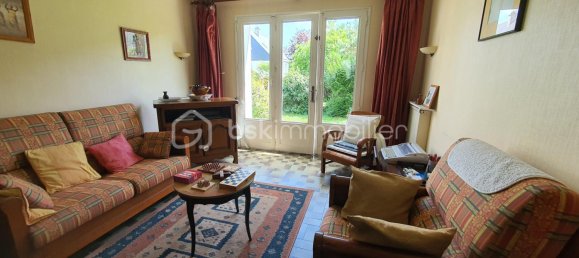 4 bedrooms House in Saint-Nazaire, France No. 342883 6