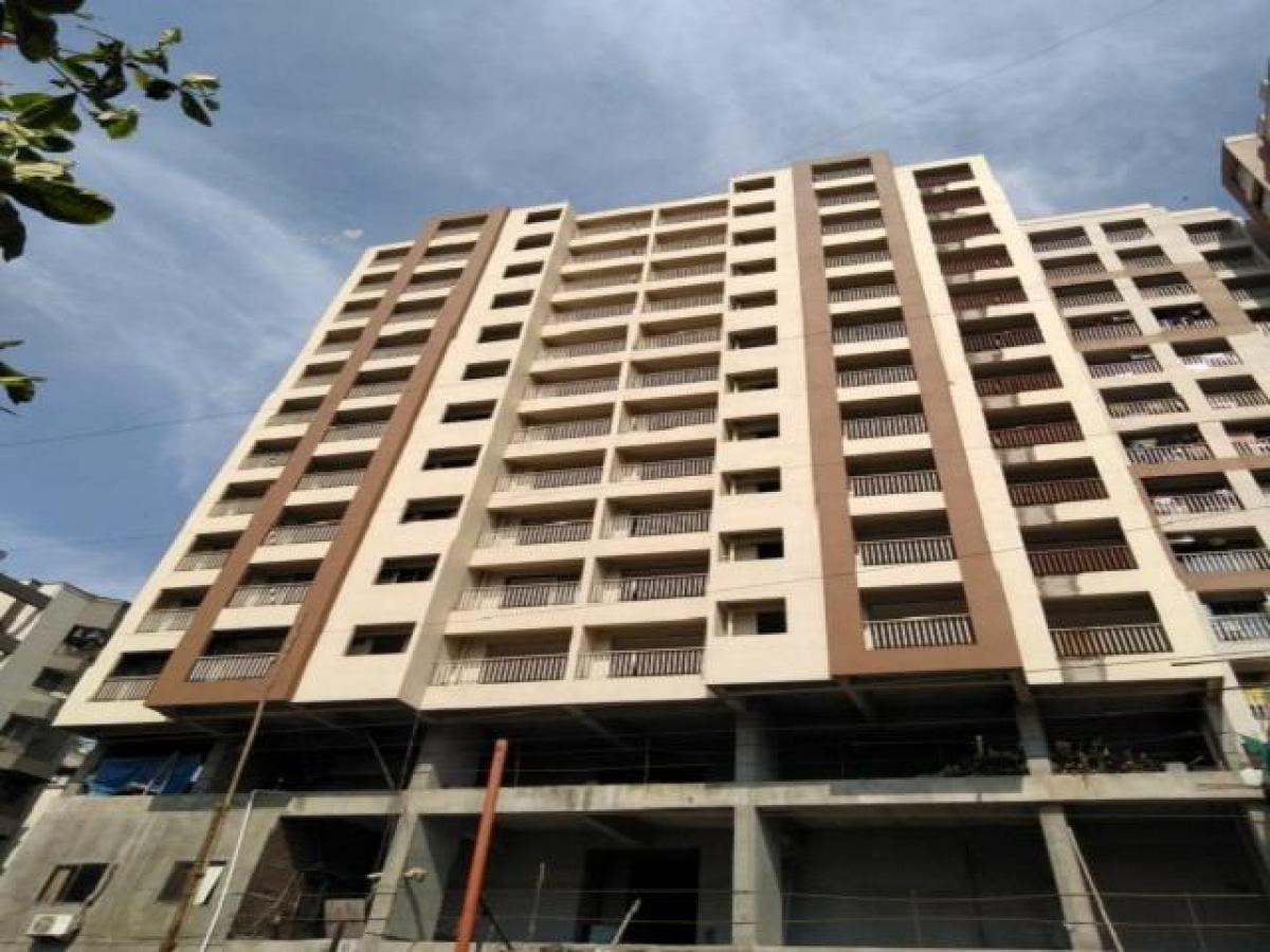 Studio in Mumbai, India No. 20359