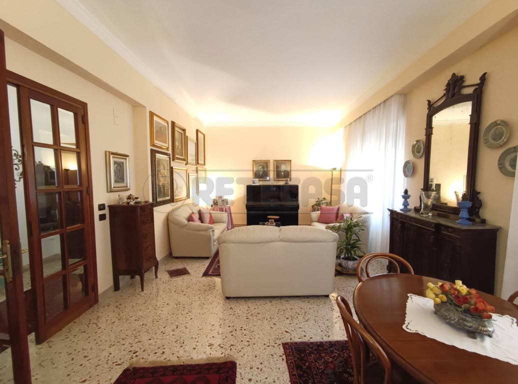 3 bedrooms Apartment in Marsala, Italy No. 328654