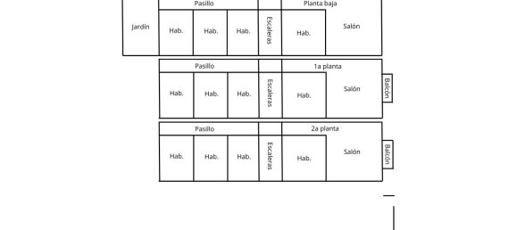 2 bedrooms House in Teruel, Spain No. 154849 31