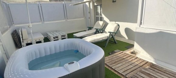 4 غرف نوم منزل ذو طابقين في Cadiz, Spain رقم 150233 19