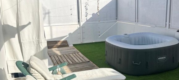 4 غرف نوم منزل ذو طابقين في Cadiz, Spain رقم 150233 11