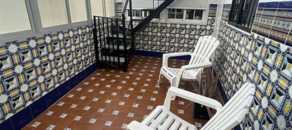 4 غرف نوم منزل ذو طابقين في Cadiz, Spain رقم 150233 24