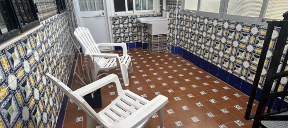 4 غرف نوم منزل ذو طابقين في Cadiz, Spain رقم 150233 17