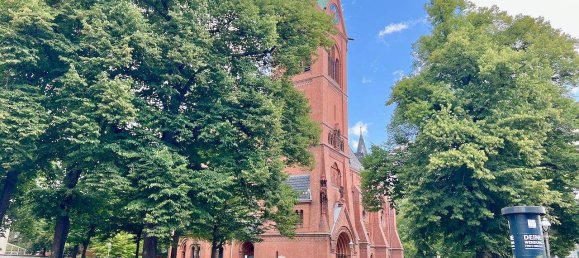 2 rooms Apartment in Spandau, Germany No. 357108 14