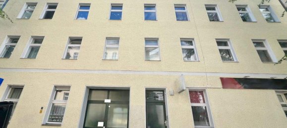 2 rooms Apartment in Spandau, Germany No. 357108 12