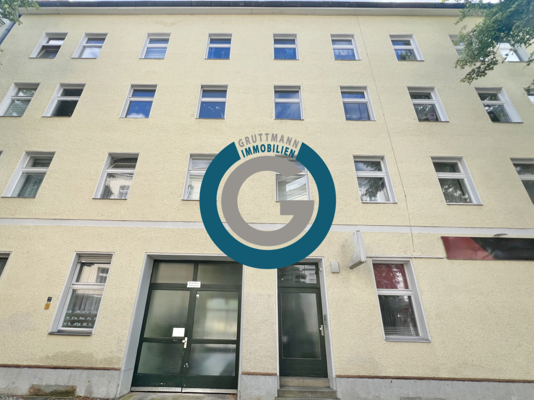 2 rooms Apartment in Spandau, Germany No. 357108