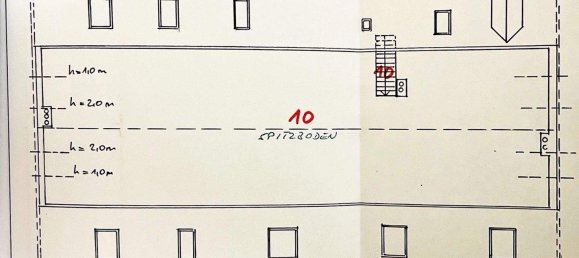 2 rooms Apartment in Spandau, Germany No. 357108 16