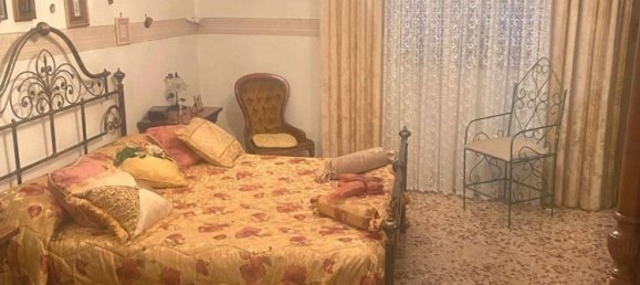 5 rooms Apartment in Palermo, Italy No. 46495 19