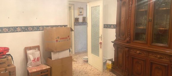 5 rooms Apartment in Palermo, Italy No. 46495 20