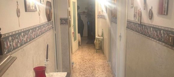 5 rooms Apartment in Palermo, Italy No. 46495 30
