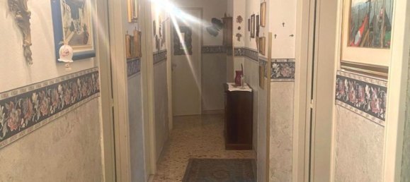 5 rooms Apartment in Palermo, Italy No. 46495 42