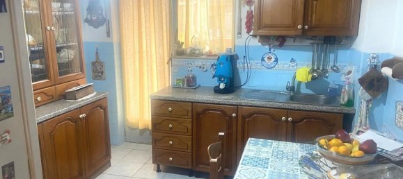 5 rooms Apartment in Palermo, Italy No. 46495 43